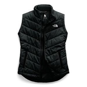 BRAND NWT NORTH FACE TAMBURELLO VEST